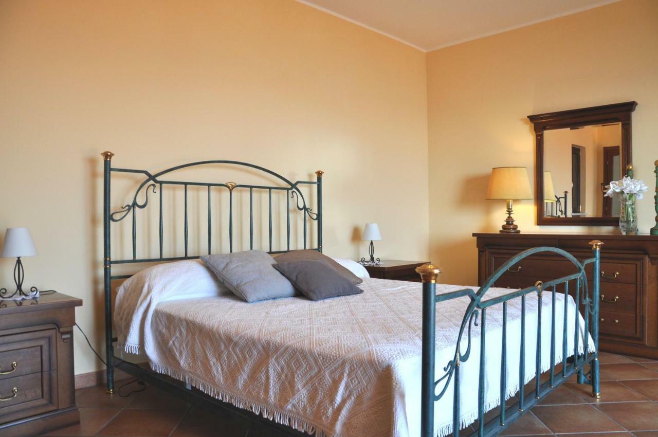 Villa Gemma Di Mare Santa Teresa Di Riva Εξωτερικό φωτογραφία